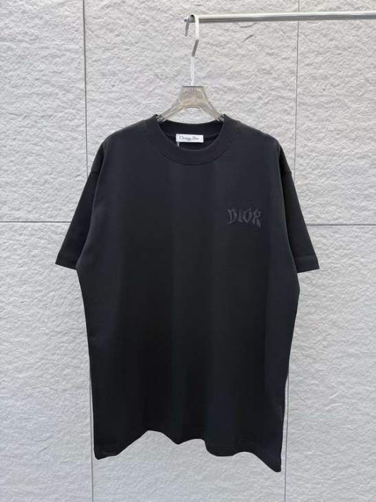 Dior T Shirts Short _SKUDiorS-2XLhgntx8616049